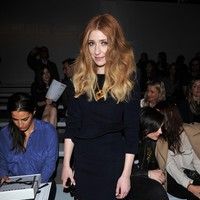 Nicola Roberts, London Fashion Week Spring Summer 2011 photos | Picture 77833